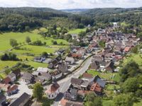 Luftbild Bergheim 2020